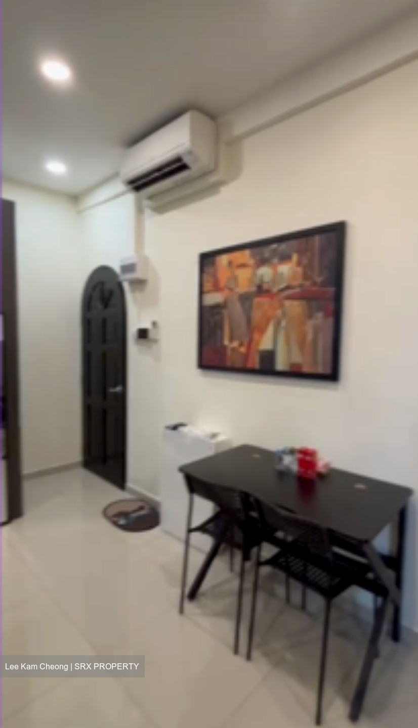 Jjh Residences (D13), Apartment #556699311